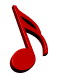 music note